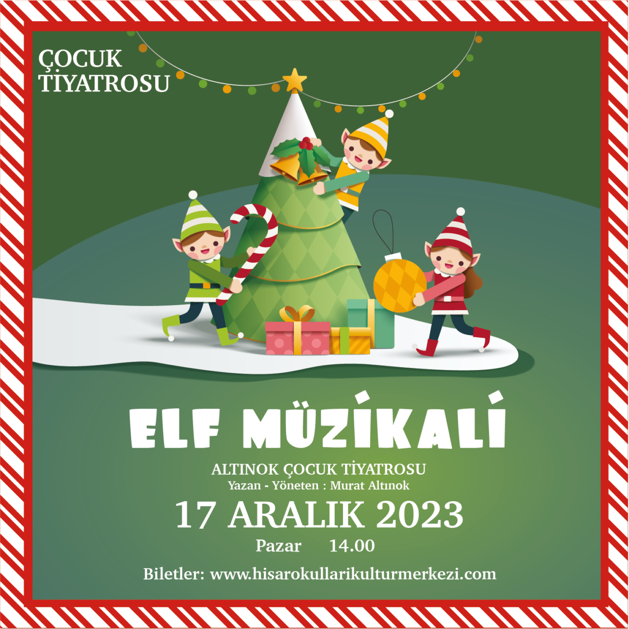 Elf Müzikali