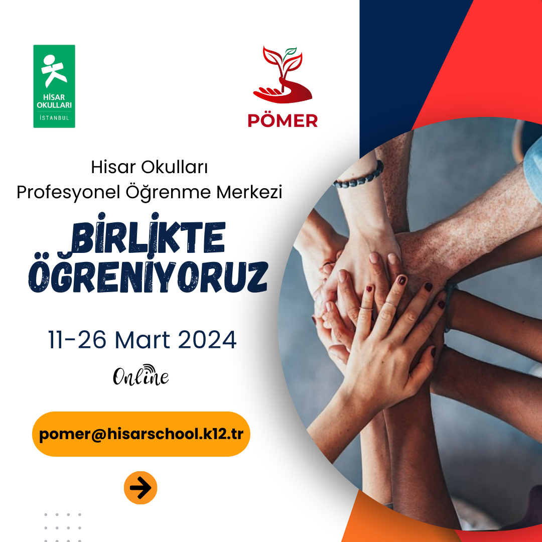 “Birlikte Öğreniyoruz” Eğitimlerinin Kayıtları Başladı