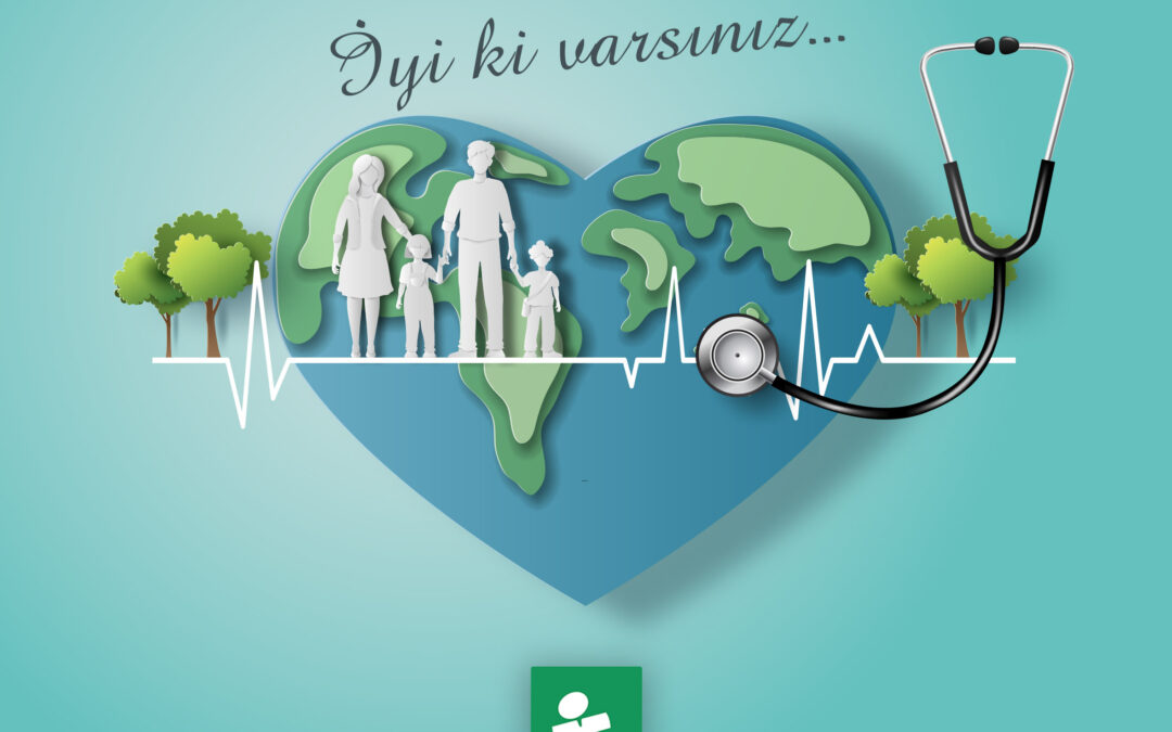 14 Mart Tıp Bayramı Kutlu Olsun