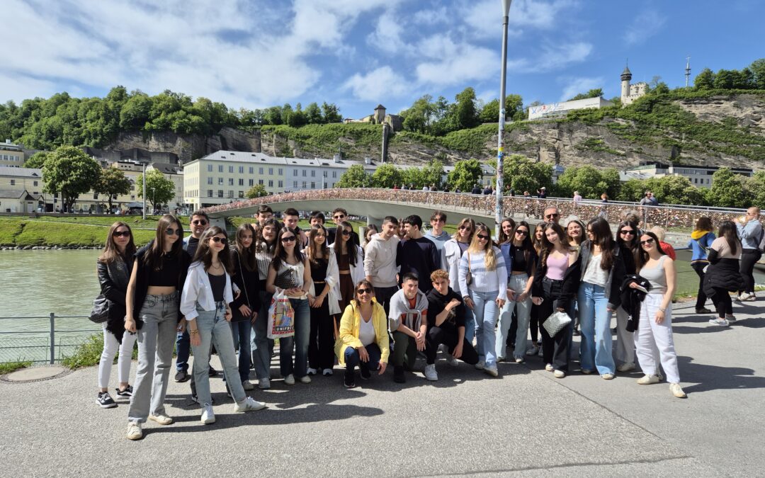 Hisar Okulları Korosu, 15. Uluslararası Koro Yarışmasına Katıldı