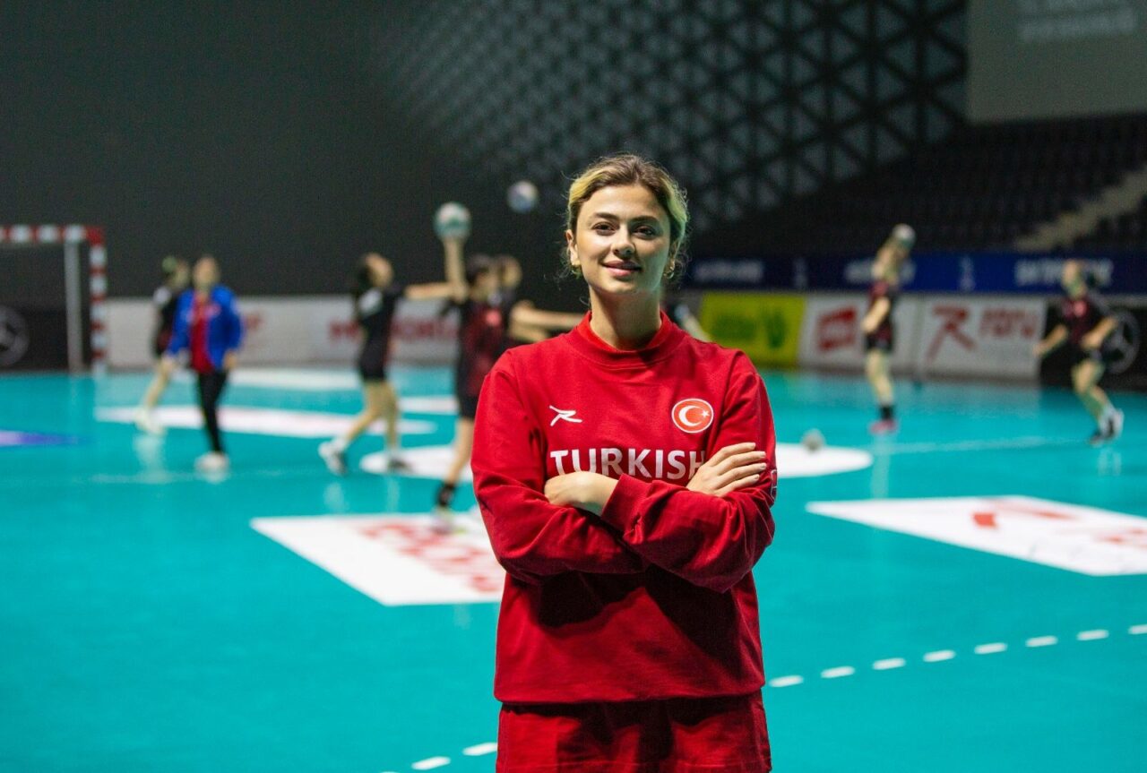 Our Teacher Has Been Invited to the National Team