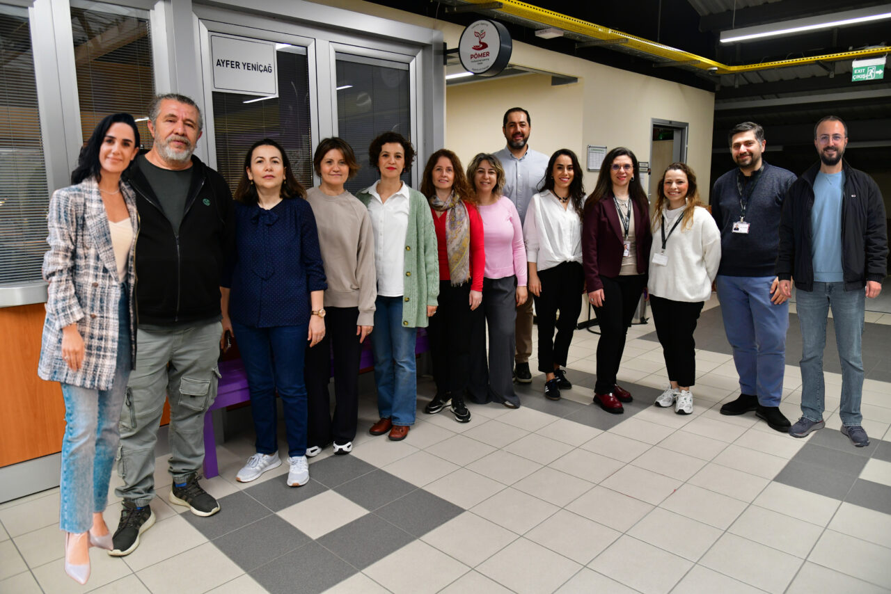 “Birlikte Öğreniyoruz” Eğitim Serileri