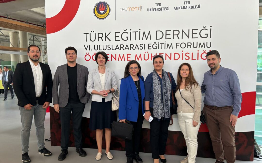 VI. Uluslararası Eğitim Forumu