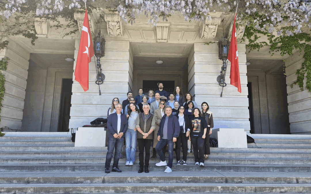 Sürdürülebilir Yuvarlak Masa Toplantıları