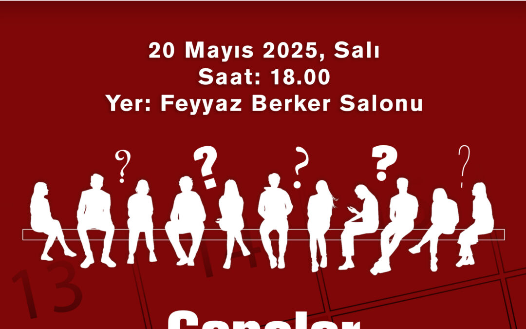 Hisar Konuşmalarına Davetlisiniz: “Gençler Ne İstiyor?”
