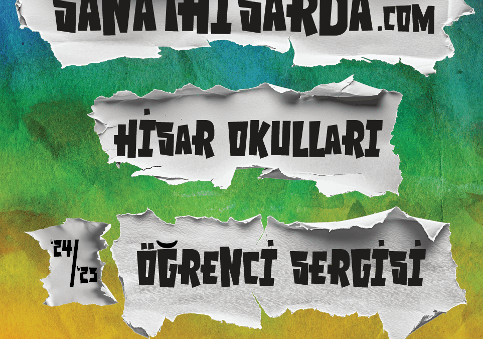 Sanat Hisarda Web Sitesi Yenilendi