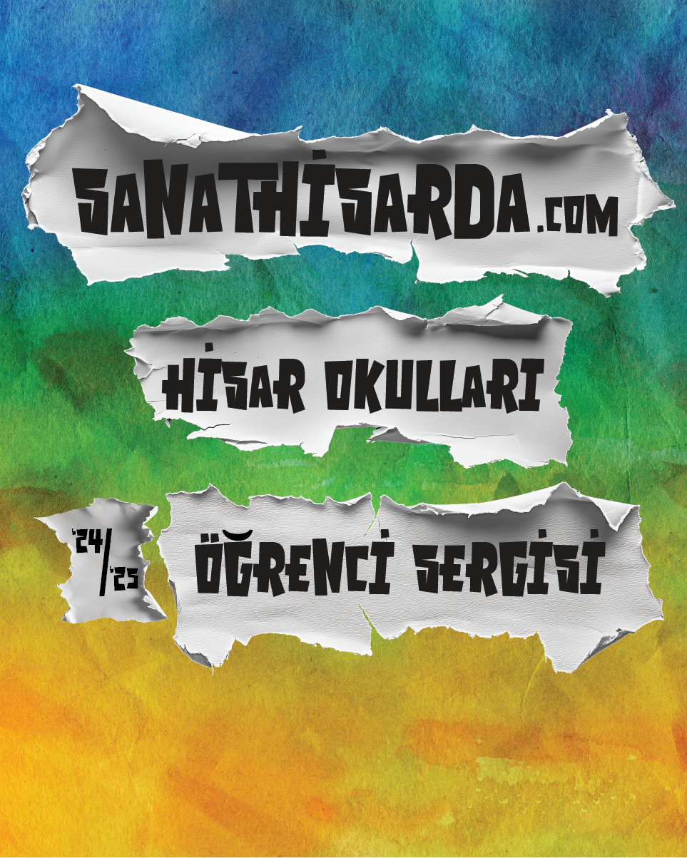 Sanat Hisarda Web Sitesi Yenilendi